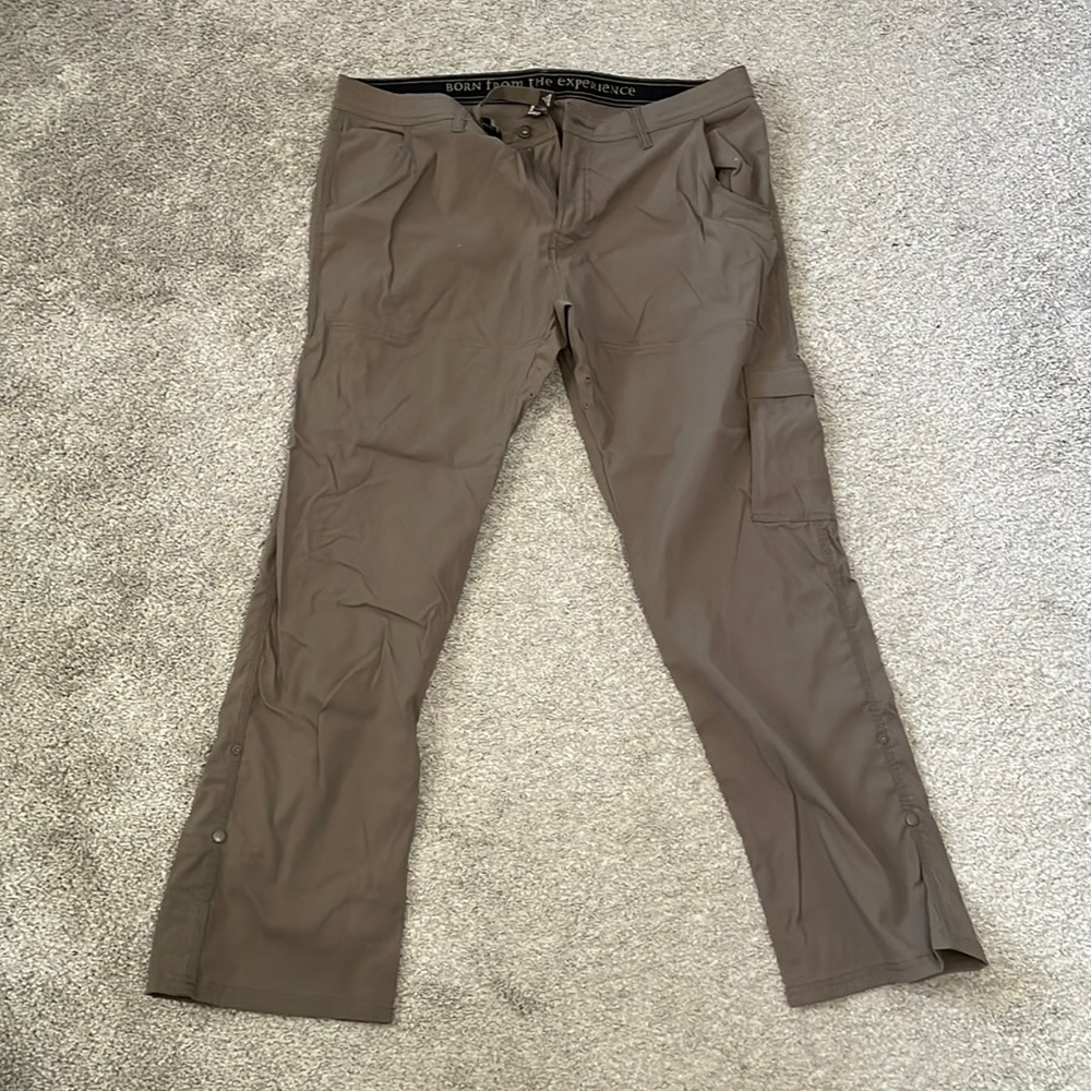 Prana Zion 40x32